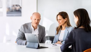 Beratung für Produktzuverlässigkeit Beratung für Produktzuverlässigkeit zur Absicherung technischer Systeme