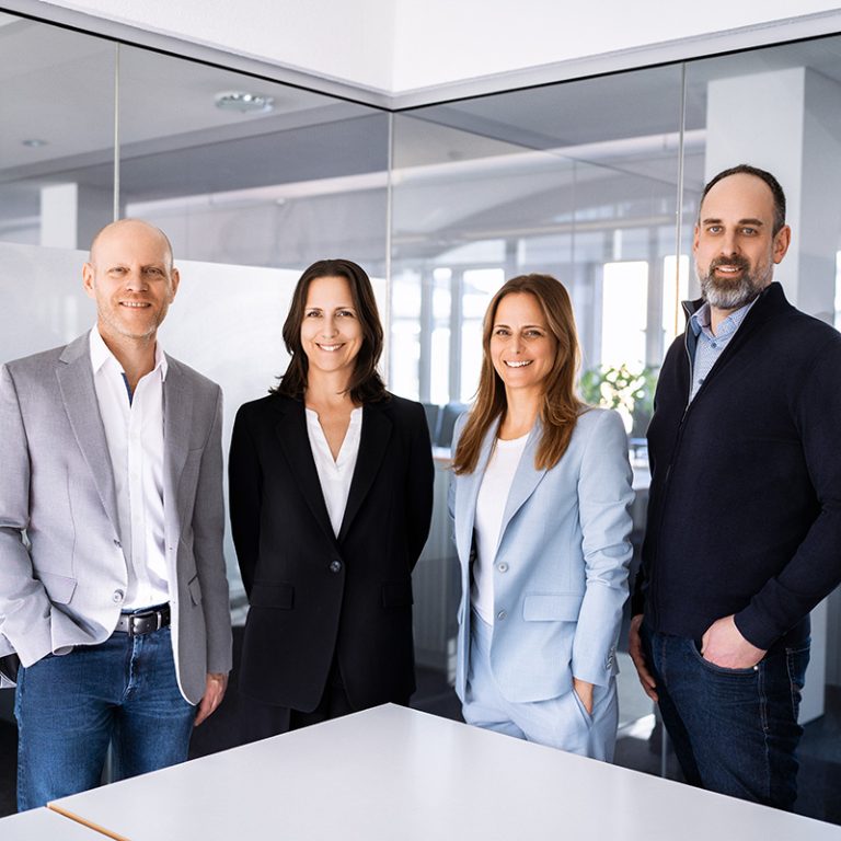 ontakt JHP für Beratung zu Produktzuverlässigkeit und technischen Systemen