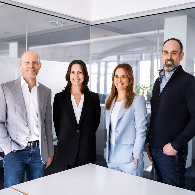 ontakt JHP für Beratung zu Produktzuverlässigkeit und technischen Systemen