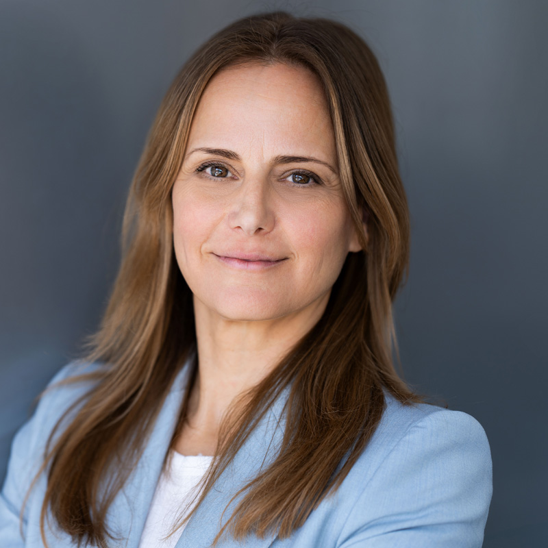 Dr.-Ing. Melani Krolo