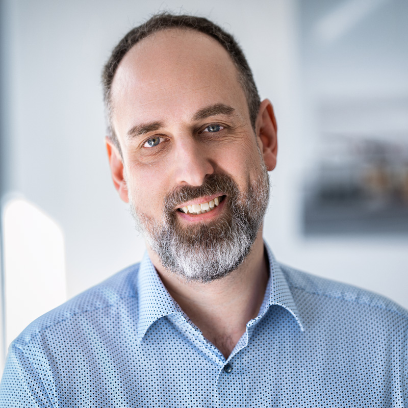Dr.-Ing. Dipl.-Kfm. Patrick Jäger