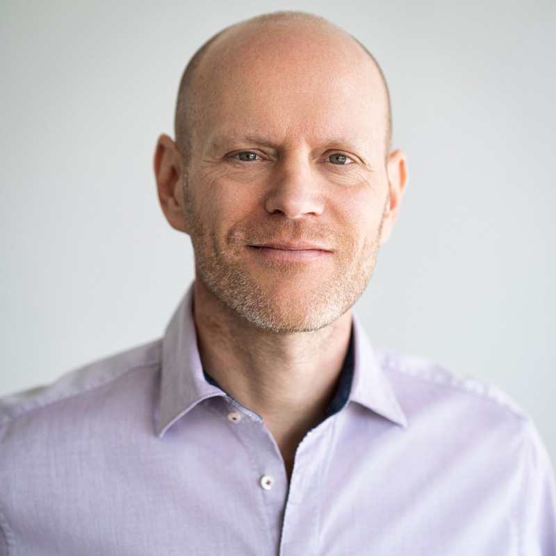 Dr.-Ing. Tillmann Hitziger