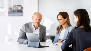 Advice on product reliability Consulting for product reliability to safeguard technical systems